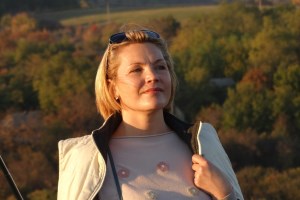 Семидубова гора, Холодный Яр